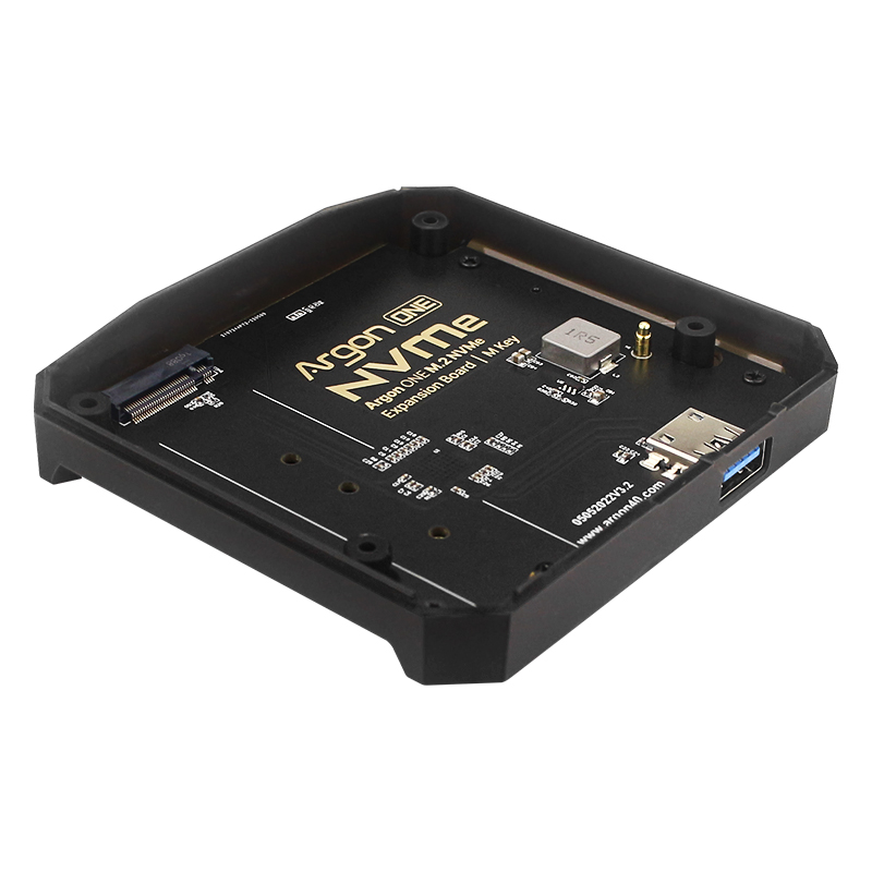 Argon ONE M.2 Raspberry Pi 4 s - Argon One V3 M.2 Nvme Case recensione e prezzo