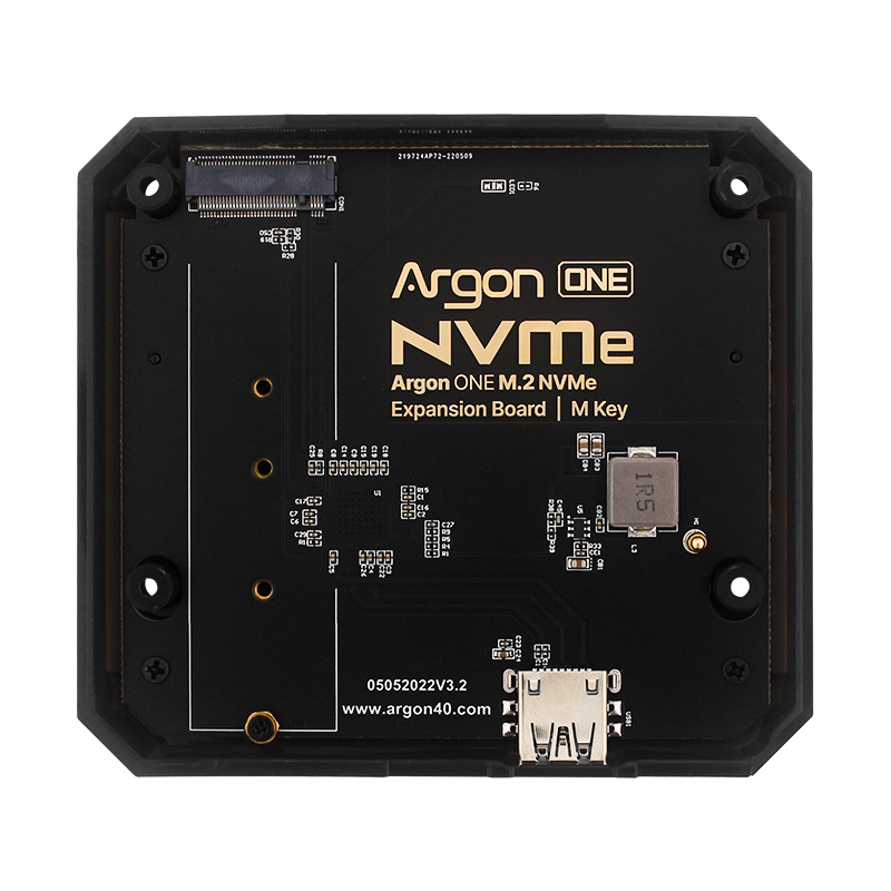 Argon ONE M.2 Raspberry Pi 4 s - Argon One V3 M.2 Nvme Case recensione e prezzo