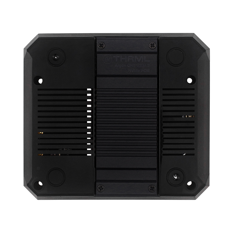 Scheda di espansione Argon ONE - Argon One V3 M.2 Nvme Case recensione e prezzo