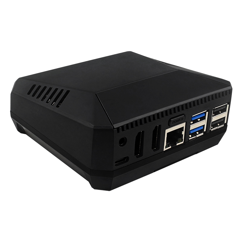 Scheda di espansione Argon ONE - Argon One V3 M.2 Nvme Case recensione e prezzo
