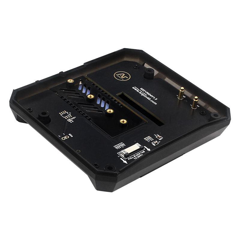 Scheda di espansione Argon ONE - Argon One V3 M.2 Nvme Case recensione e prezzo